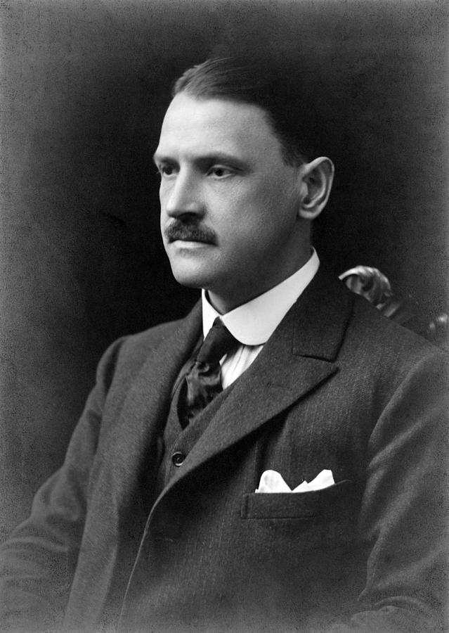 william somerset maugham biography